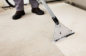 Carpet Cleaning Bursledon (SO31)