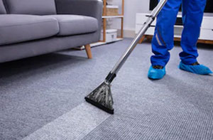 Carpet Cleaning Wigston (LE18)