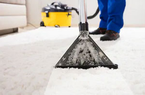 Carpet Cleaning Cowes (PO31)