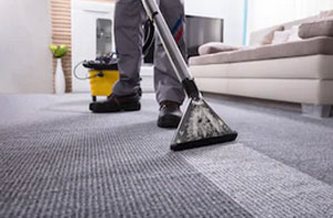 Carpet Cleaning Manchester (M1)