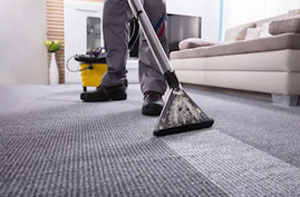 Carpet Cleaning Spilsby (PE23)