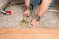 Local Carpet Fitters Wombourne