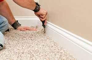 Local Carpet Fitters Countesthorpe