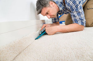 Carpet Fitting Bexley Greater London