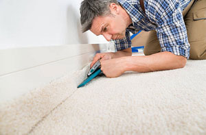 Carpet Fitting Erskine UK