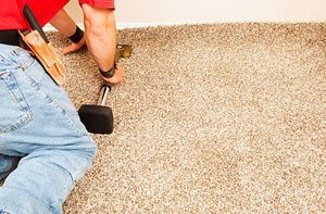 Carpet Fitting Narborough Leicestershire