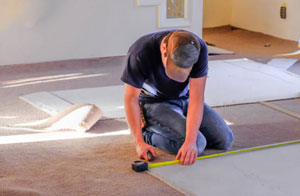 Carpet Laying Helston (01326)