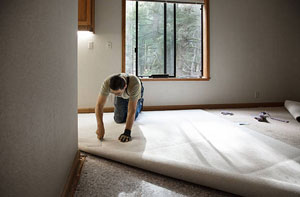 Carpet Laying Taunton (01823)