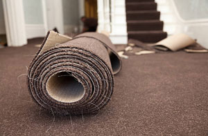 Carpet Laying Wombourne (01902)