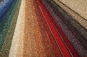 Carpet Styles Porthcawl (CF36)