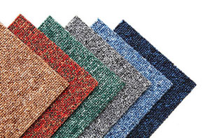 Cheap Carpet Tiles Earby (01282)