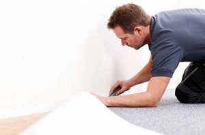 Carpet Fitting Wivenhoe UK