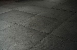 Rubber Flooring Crowland