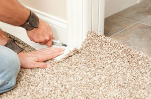 Carpet Fitting New Romney Kent